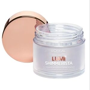 LAST ONE 🔥Paris True Match Lumi Shimmerista Highlighting Powder